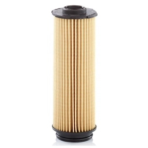 Фільтр масляний Mann HU6022Z зображення 1