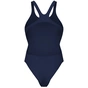Купальник Arena Team Swimsuit Swim Tech Solid 004763-750 темно-синій 34 (3468336644089) - уменьшенное изображение 6