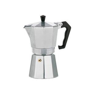 Гейзерна кавоварка Kela Bella 300 мл, 6 чашек (10591) зображення 1