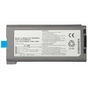 Акумулятор до ноутбука AlSoft Panasonic ToughBook CF-30 CF-VZSU46, 8550mAh (87Wh), 9cell, 10.65V, Li-ion (A47861) - зменшене зображення 1