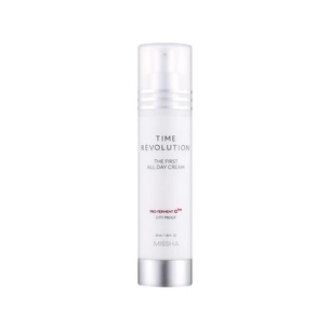 Крем для обличчя Missha Time Revolution The First All Day SPF19 50 мл (8809747922024) зображення 1