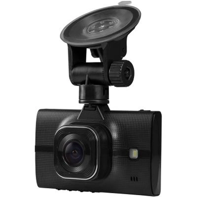 Відеореєстратор Prestigio RoadRunner 330i (PCDVRR330i) - зображення 1