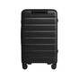 Валіза Xiaomi Ninetygo Rhine 2.0 24" Black (6941413248099) - зменшене зображення 4