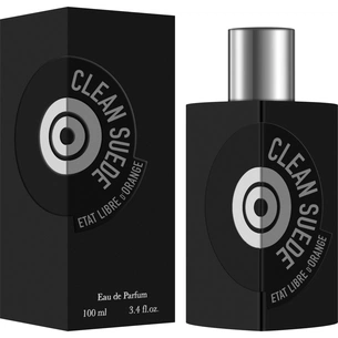 Парфумована вода Etat Libre d'Orange Clean Suede 100 мл (3760168592935) зображення 1