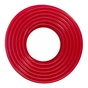 Поливочный шланг Alloid Pro армированный, 3-слойный, SCARLET BUTTERFLY, 1/2", 50м (WH-67670) - уменьшенное изображение 5