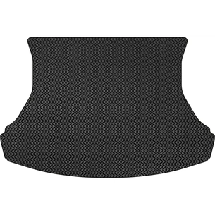 Килимок в багажник EVAtech Lada Kalina 1118 2004-2013 Sedan EU (LA3123B1RBB) зображення 1