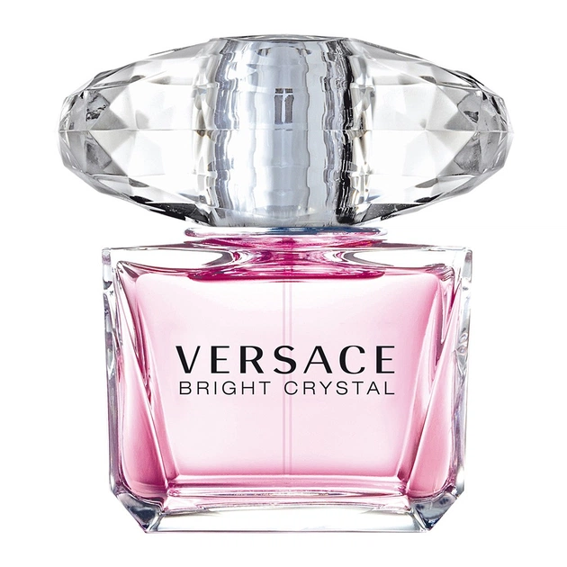 Туалетная вода Versace Bright Crystal 90 мл (8011003993826) - изображение 1