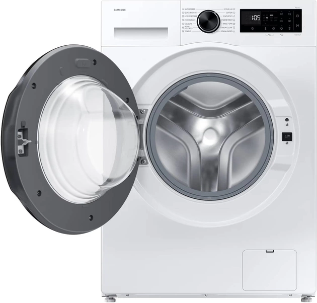 Пральна машина Samsung WW80FG5L32AELE - зображення 1