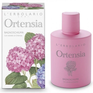 Піна для ванн L'Erbolario Гортензія 250 мл (2214010007647) изображение 1