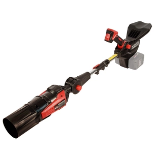 Повітродувка Vitals Professional, ALP 361400 BL SmartLine+, 36V, 900W, 220км/год, 2.4кг (без АКБ та ЗП) (244922) зображення 1