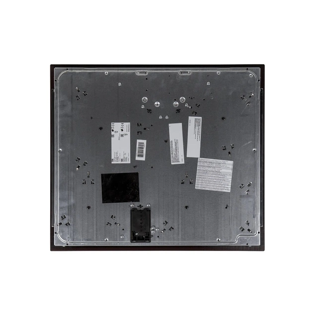 Варочна поверхня Beko HIC 64403 T (HIC64403T) - picture 4