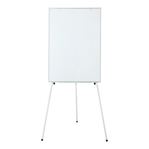 Фліпчарт Buromax магнітно-маркерний 70 х 100 см (BM.0009) - picture 1