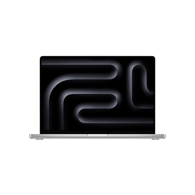 Ноутбук Apple MacBook Pro 16 A3429 M5 Max Silver (MGE94UA/A) - зображення 1