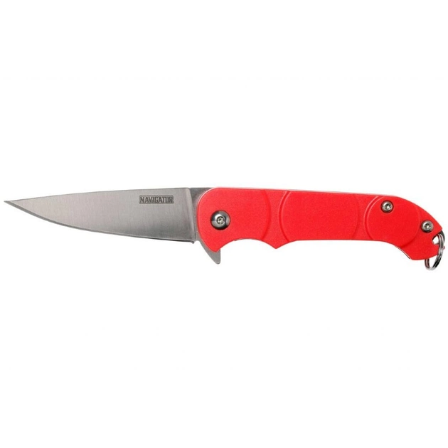 Ніж Ontario OKC Navigator Red (8900RED) - изображение 1