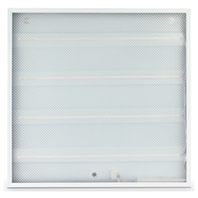 Світильник TITANUM 40W 4100K 220V PRISMATIC (TL-PR404W) - picture 1