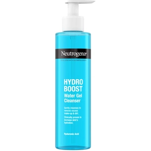 Гель для вмивання Neutrogena Hydro Boost 200 мл (3574661288345) изображение 1