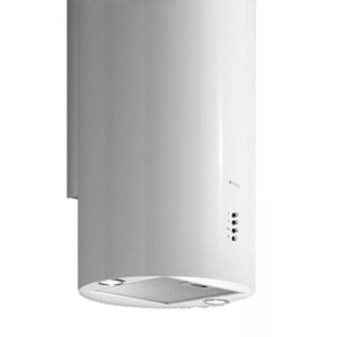Витяжка кухонна Elica TUBE PRO WH MAT/A/43 изображение 1