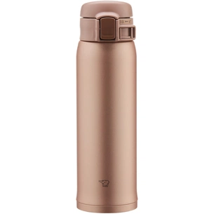 Термокружка Zojirushi SM-SR48NM 0.48 л Matte Gold (1678.05.57) изображение 1