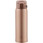 Термокружка Zojirushi SM-SR48NM 0.48 л Matte Gold (1678.05.57) - уменьшенное изображение 1