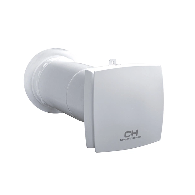 Витяжний вентилятор Cooper&Hunter CH-HRV070K - picture 2
