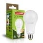 Лампочка Eurolamp LED А75 20W E27 3000K 220V (LED-A75-20272(P)) - зменшене зображення 2