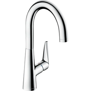 Змішувач Hansgrohe 72814000 зображення 1