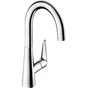 Змішувач Hansgrohe 72814000 - зменшене зображення 1