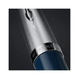 Ручка пір'яна Parker PARKER 51 Midnight Blue CT FP F (55 211) - зменшене зображення 4