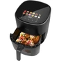 Мультипечь Cecotec Cecofry&Grill Duoheat 6500 (A01 EU01 100500) - уменьшенное изображение 3