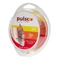 Автолампа PULSO H1/P14.5S 12v55w+50 X-treme Vision/plastic box (LP-12553) - уменьшенное изображение 6
