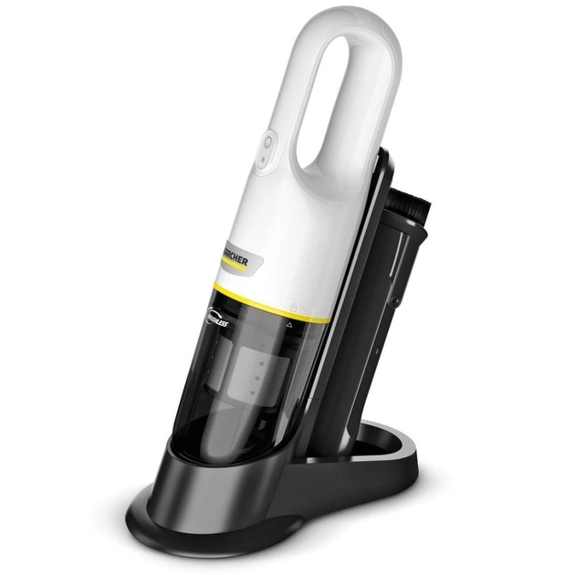 Пилосос Karcher CVH 2 PREMIUM (1.198-421.0) - изображение 1