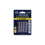 Батарейка Esperanza AAA LR03 Alkaline * 8 (EZB104) - уменьшенное изображение 3