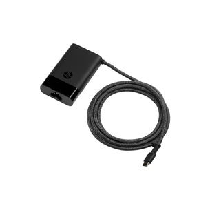 Блок живлення до ноутбуку HP 65W USB-C Laptop Charger (671R2AA) зображення 1