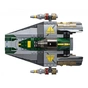 Конструктор LEGO Star Wars Удосконалений винищувач TIE и A-Wing (75150) - зменшене зображення 6