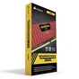 Модуль пам'яті для комп'ютера DDR4 8GB (2x4GB) 2666 MHz Vengeance LPX Corsair (CMK8GX4M2A2666C16R) - уменьшенное изображение 4