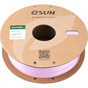 Пластик для 3D-принтера eSUN ePLA-Matte, 1,75мм, 1кг, lilac (ePLA-Matte-P175L1) - зменшене зображення 3