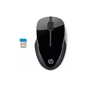 Мишка HP 250 Black (3FV67AA) - зменшене зображення 1