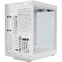 Корпус для ПК Hyte Y70 Touch Infinite Snow White (CS-HYTE-Y70TTI-WW) - зменшене зображення 4
