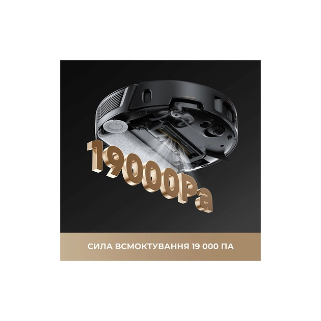 Пылесос MOVA Z50 Ultra (RLZ92CE) - изображение 3