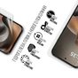 Плівка захисна Armorstandart hydrogel Motorola G77 5G (ARM91004) - зменшене зображення 2