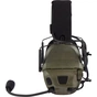 Тактичні навушники Ops-Core AMP Communication Headset-Connectorized. Верхній тримач. Ranger Green (N101153-01-0006) - зменшене зображення 3
