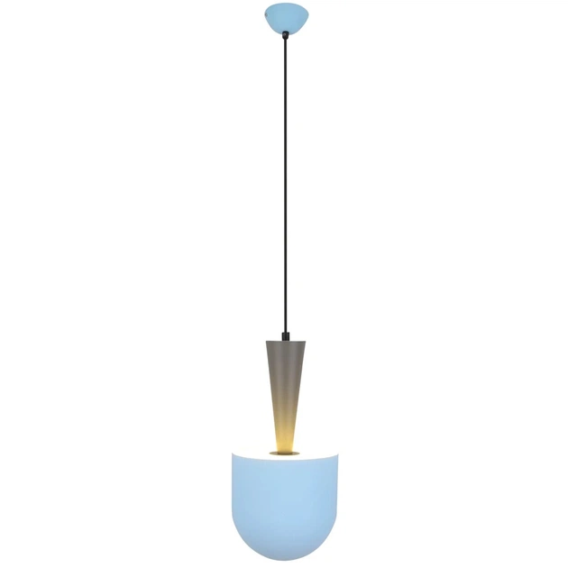 Люстра Candellux VISBY (50101167) - изображение 1