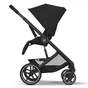 Коляска Cybex Balios S Lux BLK Moon Black (з бампером) (524001171) - зменшене зображення 4