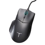 Мишка Thunderobot MG703 Pro USB Black (6932066315740) - зменшене зображення 2