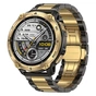 Смарт-годинник KOSPET TANK T4SE GOLD (6978602500621) - зменшене зображення 34