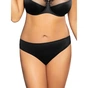Труси Corin Brief Bella 02724 Чорний L (5903935040002) - зменшене зображення 1