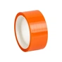 Скотч Optima 18 мм x 10 м, помаранчовий (O45369) - зменшене зображення 1