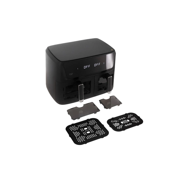 Мультипіч Adler AD 6324 - зображення 3