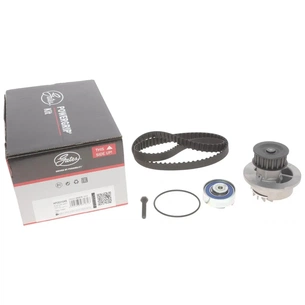 Комплект ременя ГРМ з помпой Gates KP25310XS зображення 1