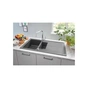 Смеситель Grohe Eurosmart (30567000) - уменьшенное изображение 7